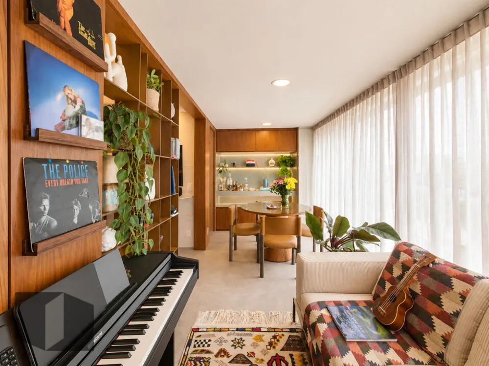 Apartamento, 2 quartos, 77 m² - Foto 5