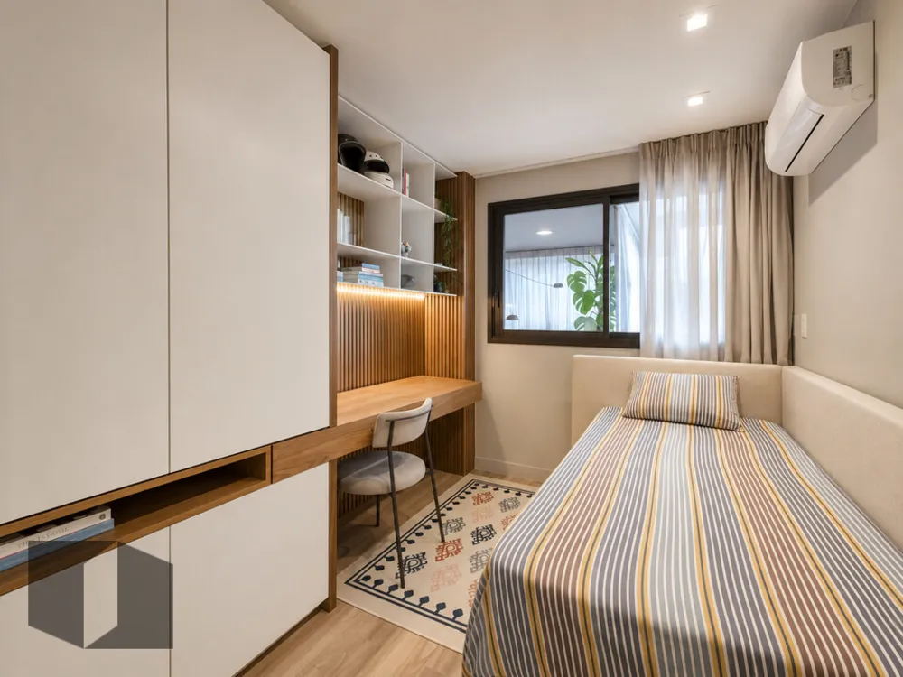 Apartamento, 2 quartos, 77 m² - Foto 12