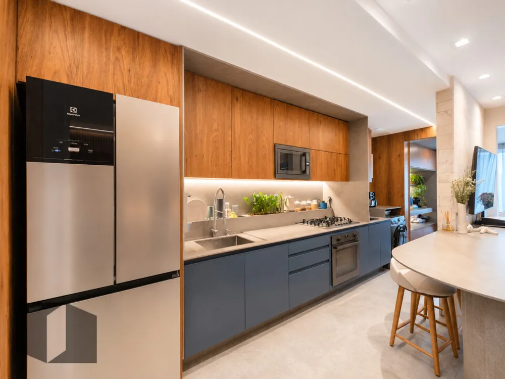Apartamento, 2 quartos, 77 m² - Foto 15