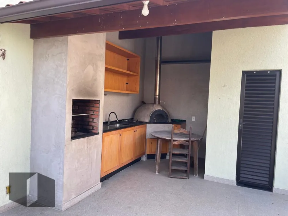 Cobertura, 3 quartos, 166 m² - Foto 5