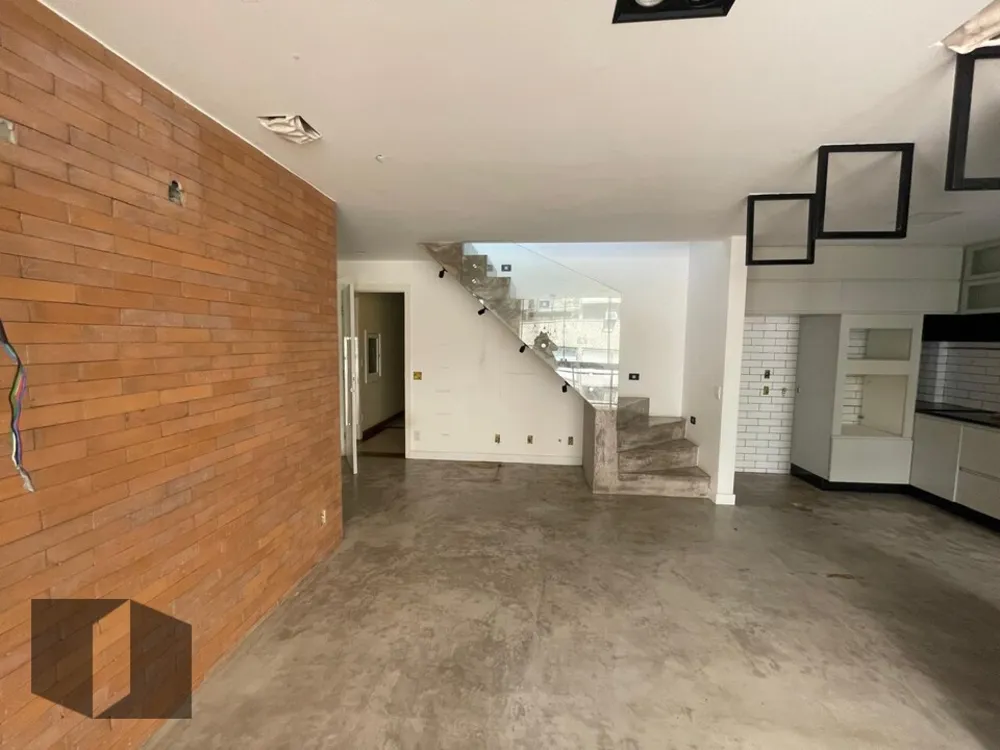 Cobertura, 3 quartos, 166 m² - Foto 3