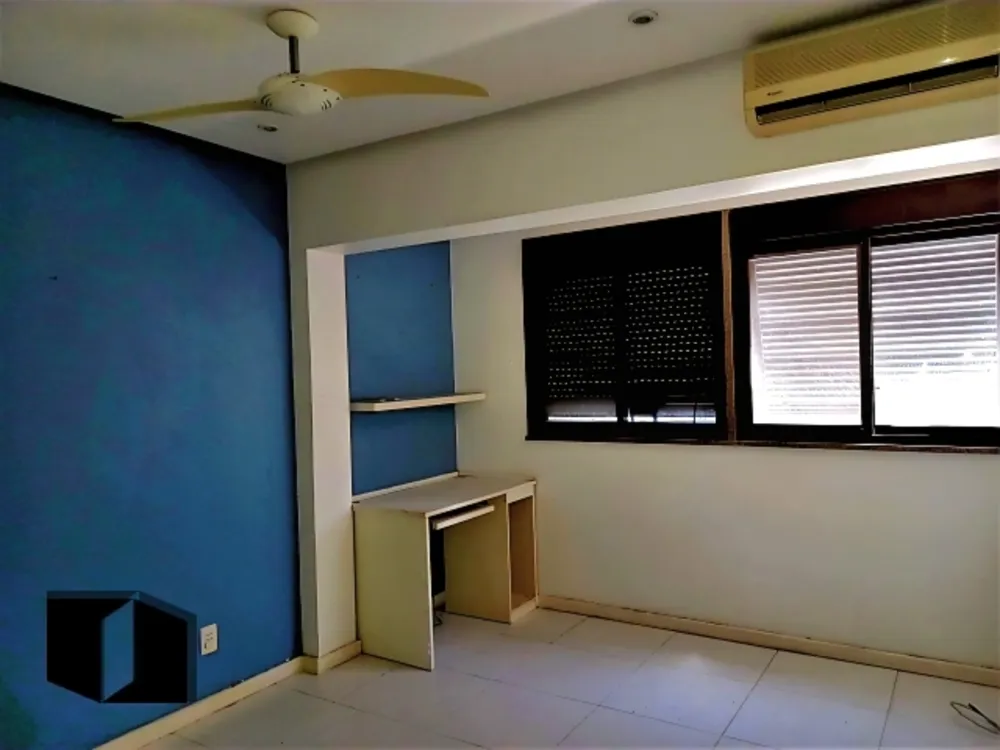 Apartamento, 4 quartos, 176 m² - Foto 9