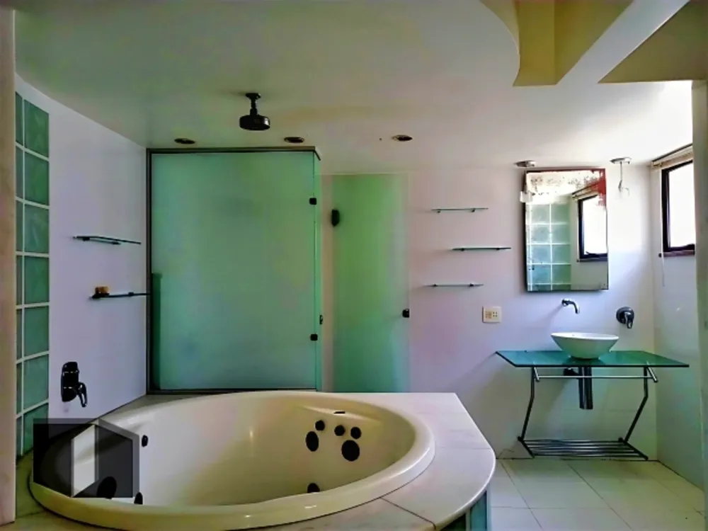 Apartamento, 4 quartos, 176 m² - Foto 2