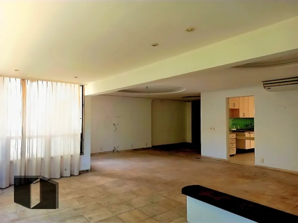 Apartamento, 4 quartos, 176 m² - Foto 5