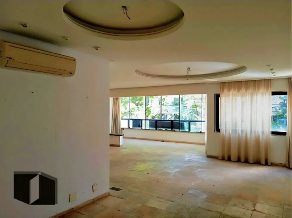 Apartamento, 4 quartos, 176 m² - Foto 1