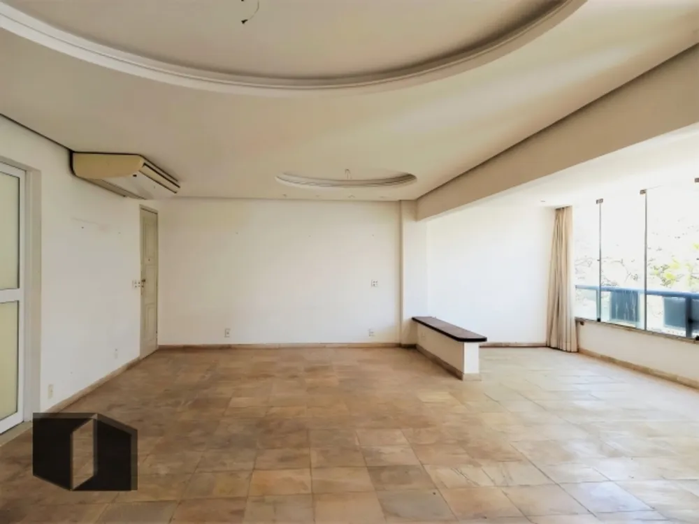 Apartamento, 4 quartos, 176 m² - Foto 7