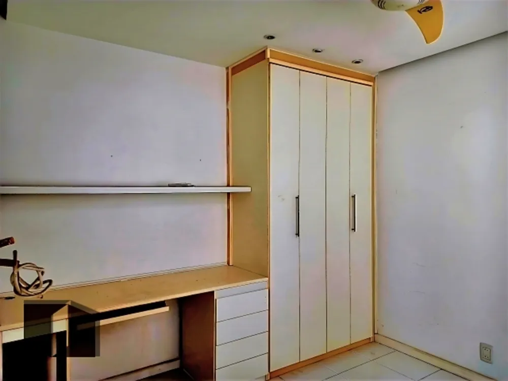 Apartamento, 4 quartos, 176 m² - Foto 20