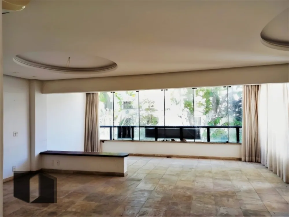 Apartamento, 4 quartos, 176 m² - Foto 12