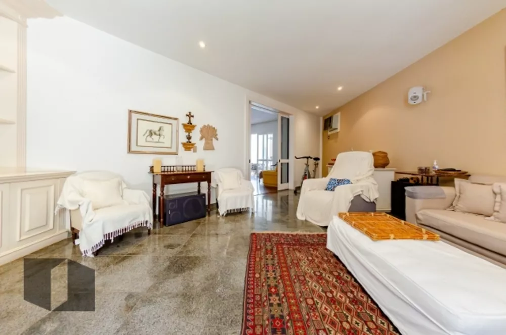 Casa de Condomínio, 6 quartos - Foto 11