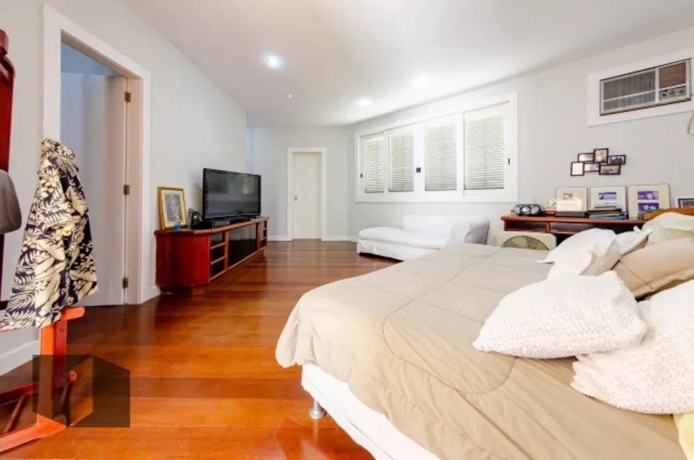 Casa de Condomínio, 6 quartos - Foto 13