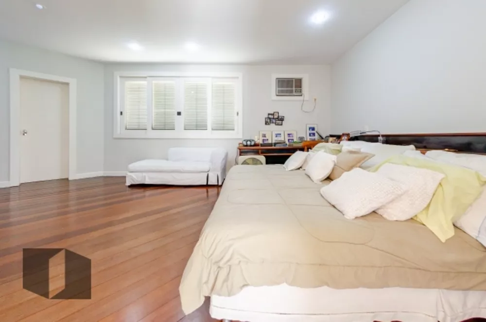 Casa de Condomínio, 6 quartos - Foto 14