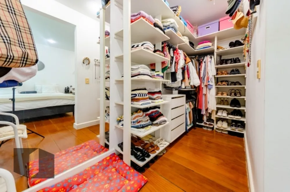 Casa de Condomínio, 6 quartos - Foto 35