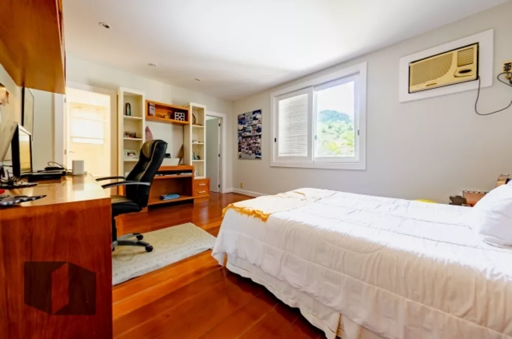 Casa de Condomínio, 6 quartos - Foto 30