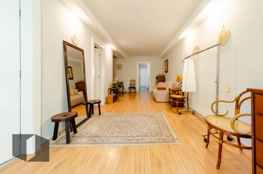 Casa de Condomínio, 6 quartos - Foto 6