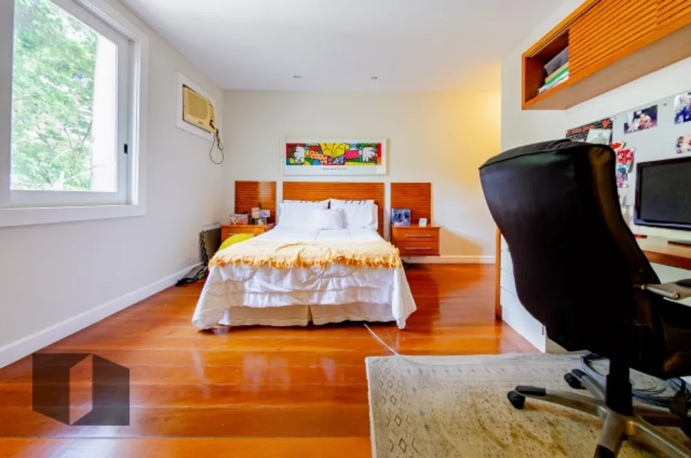 Casa de Condomínio, 6 quartos - Foto 29