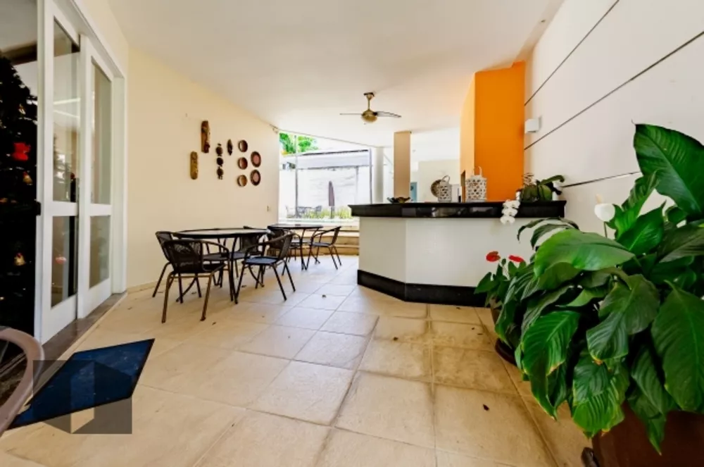 Casa de Condomínio, 6 quartos - Foto 45