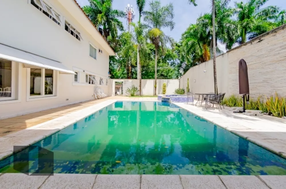 Casa de Condomínio, 6 quartos - Foto 1