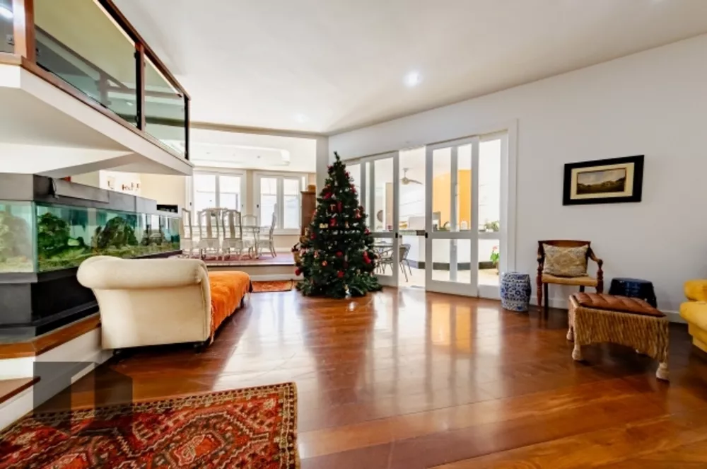 Casa de Condomínio, 6 quartos - Foto 4