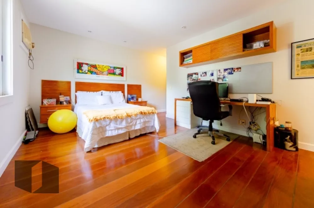 Casa de Condomínio, 6 quartos - Foto 31