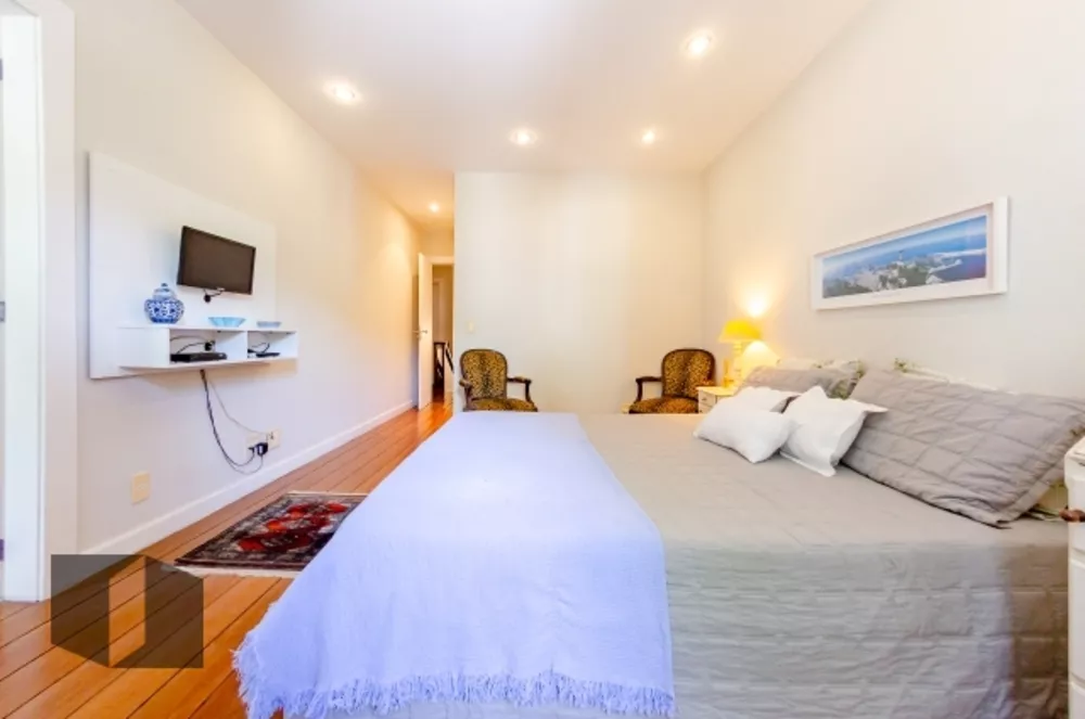 Casa de Condomínio, 6 quartos - Foto 53