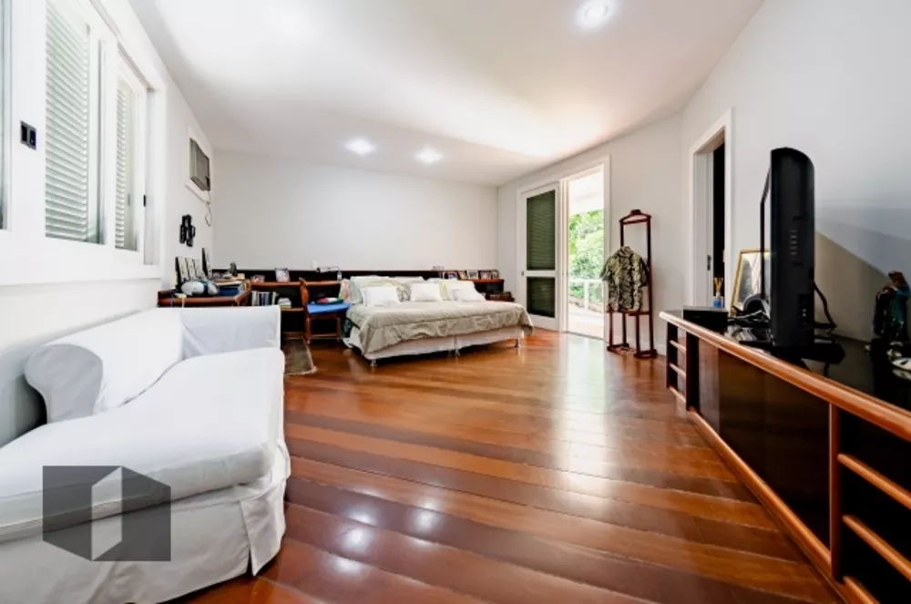 Casa de Condomínio, 6 quartos - Foto 12