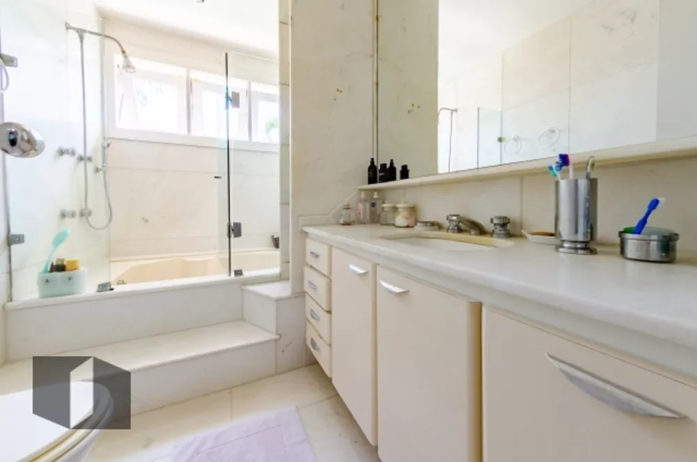 Casa de Condomínio, 6 quartos - Foto 50