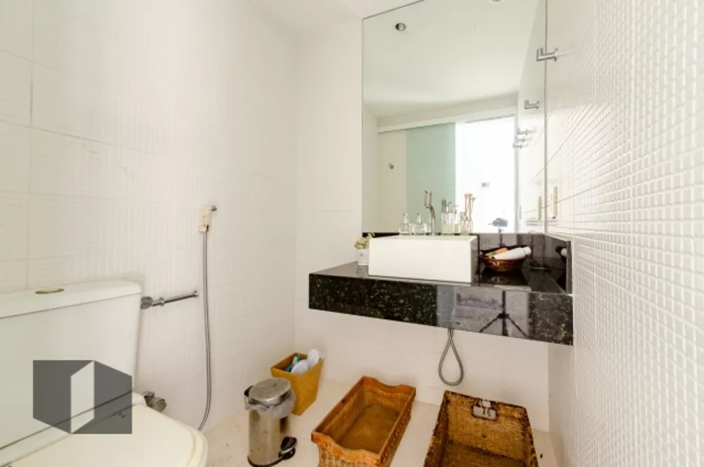 Casa de Condomínio, 6 quartos - Foto 44