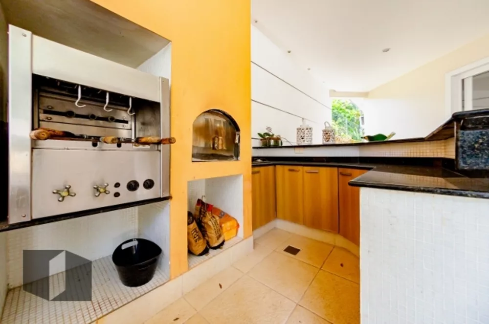 Casa de Condomínio, 6 quartos - Foto 41