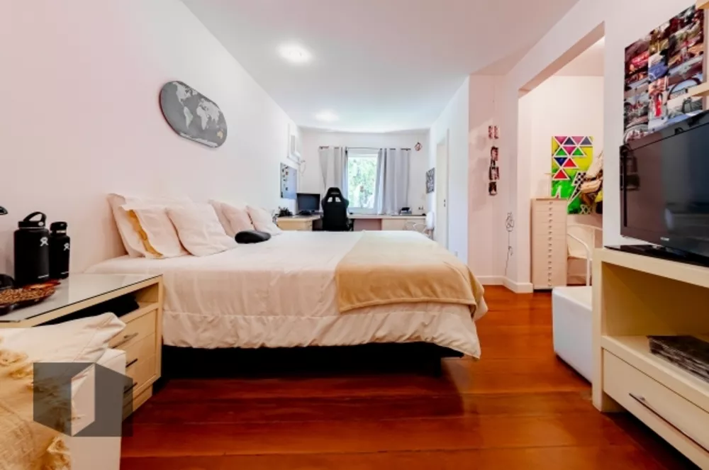 Casa de Condomínio, 6 quartos - Foto 33