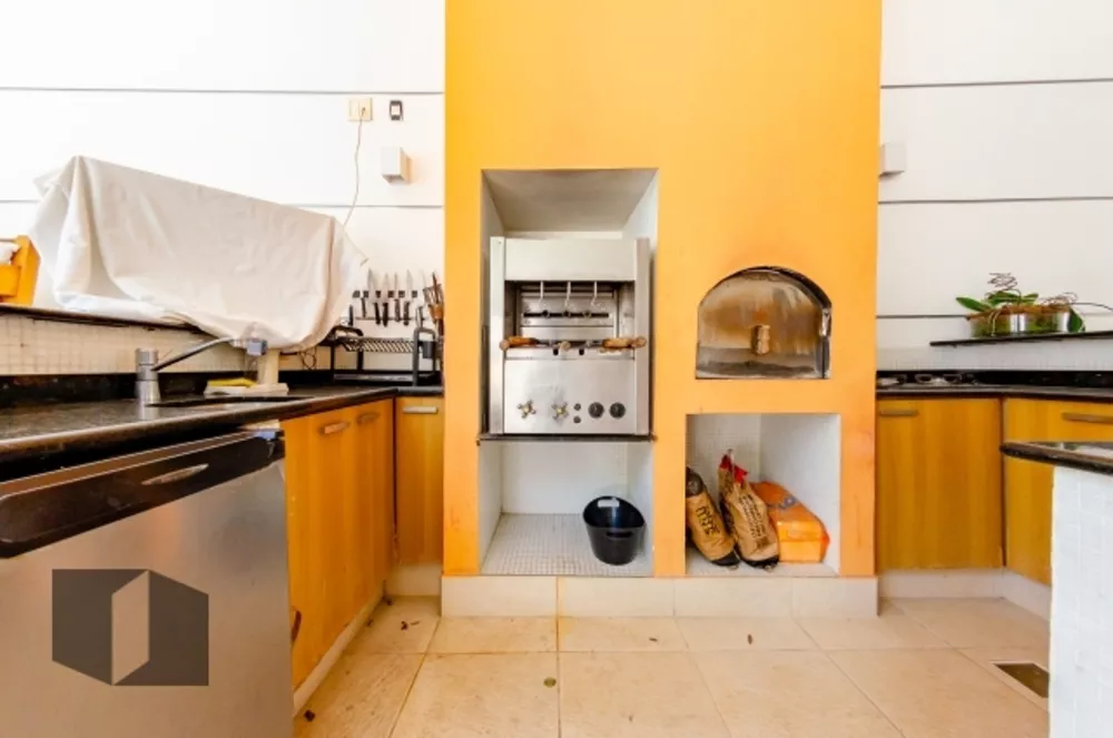 Casa de Condomínio, 6 quartos - Foto 46