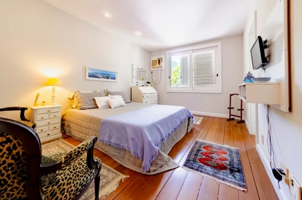 Casa de Condomínio, 6 quartos - Foto 24