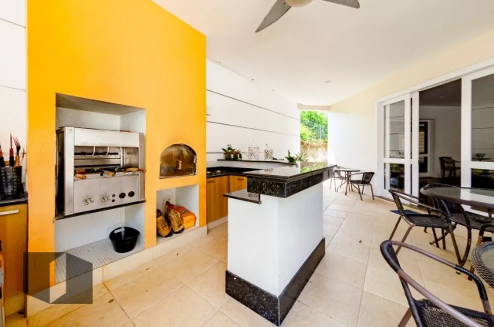 Casa de Condomínio, 6 quartos - Foto 49