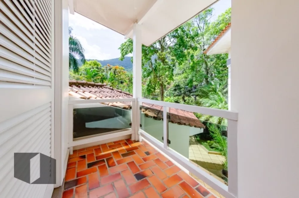 Casa de Condomínio, 6 quartos - Foto 21