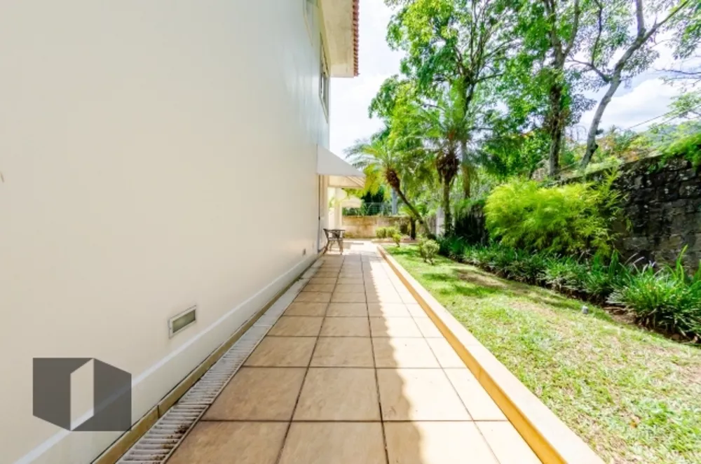 Casa de Condomínio, 6 quartos - Foto 18