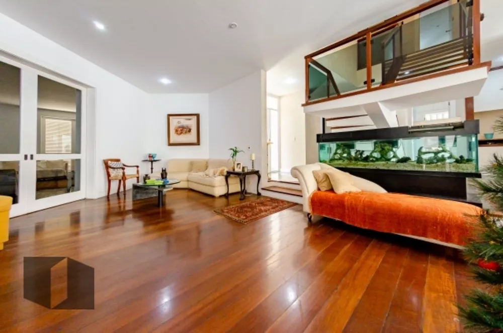 Casa de Condomínio, 6 quartos - Foto 5