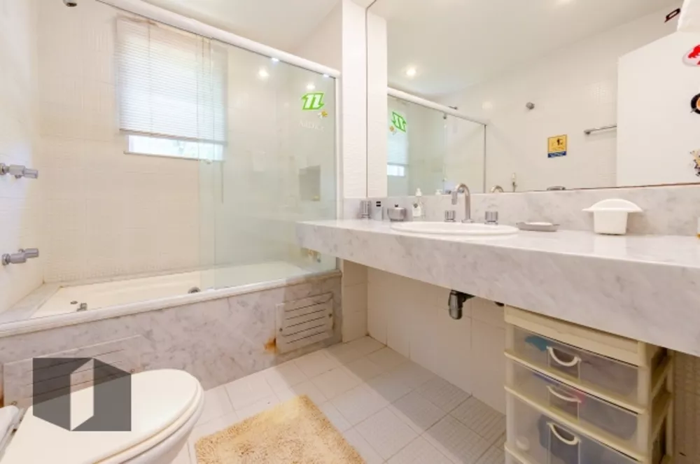 Casa de Condomínio, 6 quartos - Foto 47