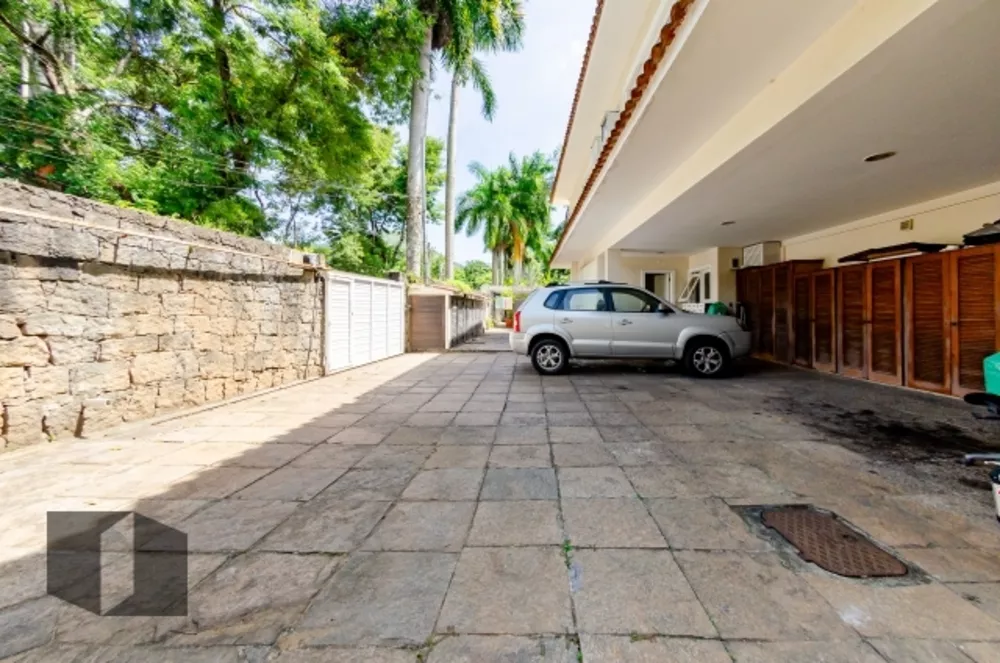 Casa de Condomínio, 6 quartos - Foto 20