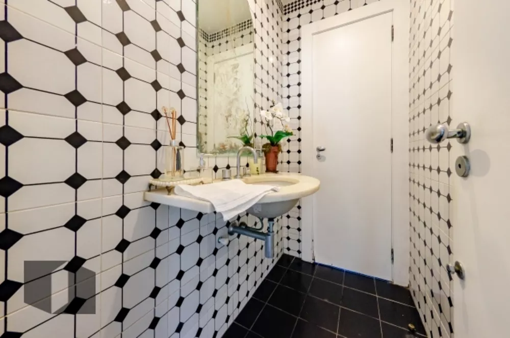 Casa de Condomínio, 6 quartos - Foto 10