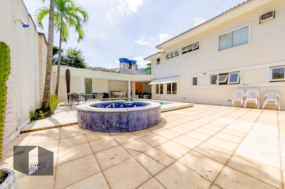 Casa de Condomínio, 6 quartos - Foto 3