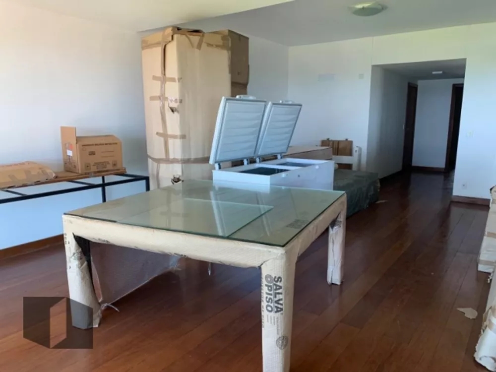 Apartamento à venda com 4 quartos, 249m² - Foto 5