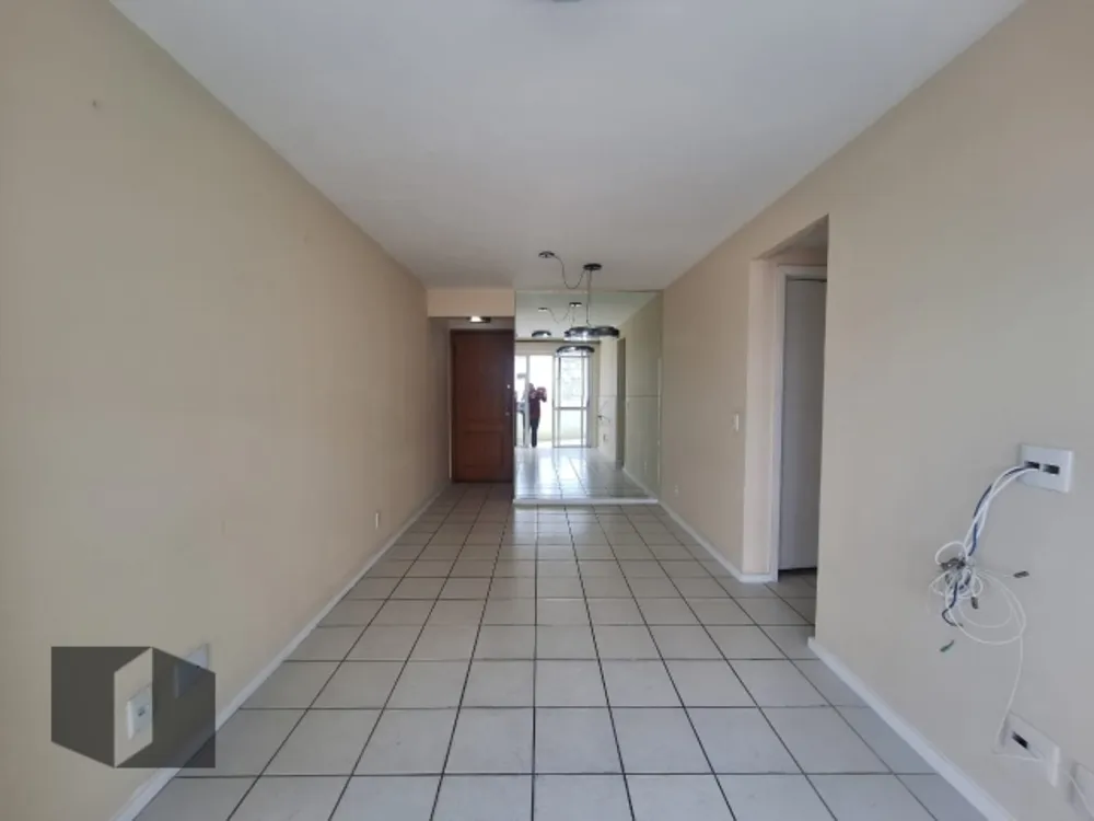 Apartamento, 3 quartos, 99 m² - Foto 1