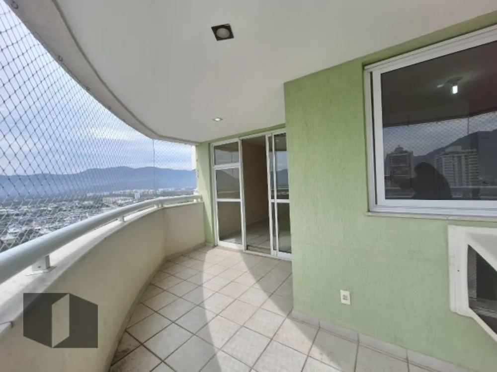 Apartamento, 3 quartos, 99 m² - Foto 6