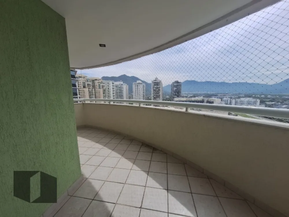 Apartamento, 3 quartos, 99 m² - Foto 4