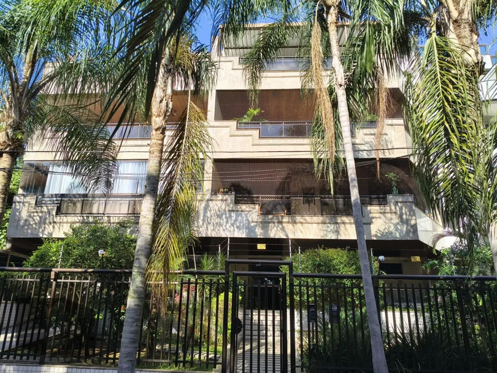 Cobertura, 4 quartos, 333 m² - Foto 28