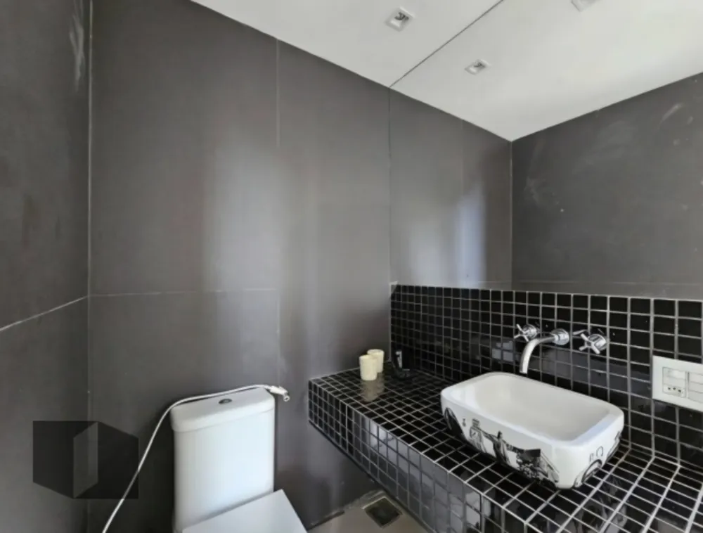 Casa, 4 quartos, 572 m² - Foto 20