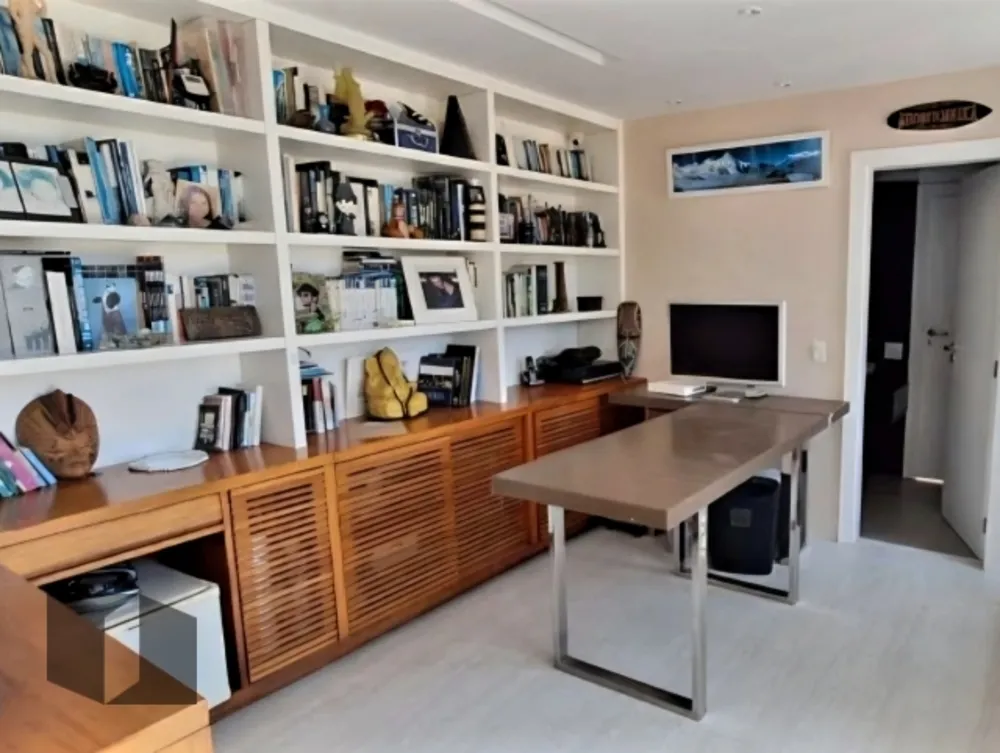 Casa, 4 quartos, 572 m² - Foto 35