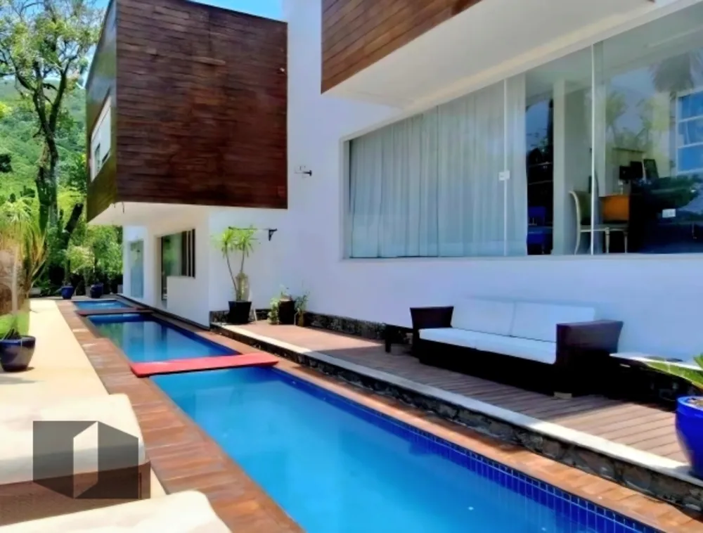 Casa, 4 quartos, 572 m² - Foto 13