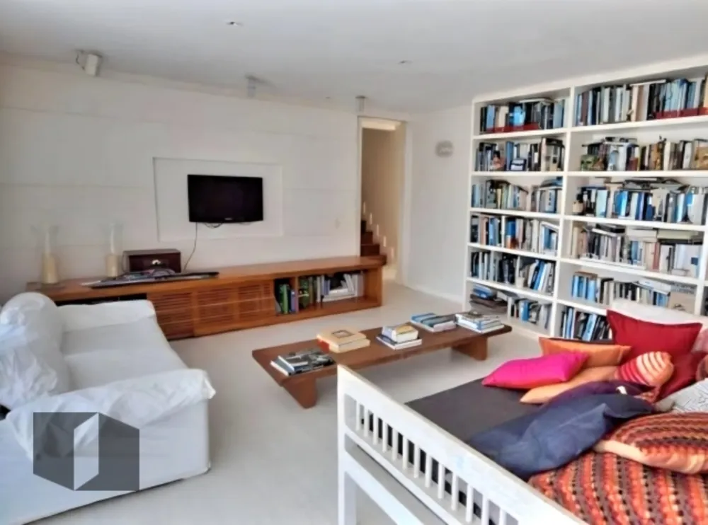 Casa, 4 quartos, 572 m² - Foto 22