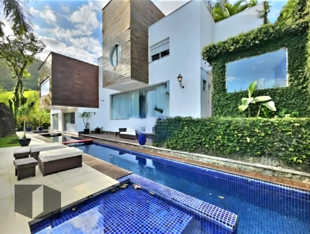 Casa, 4 quartos, 572 m² - Foto 6