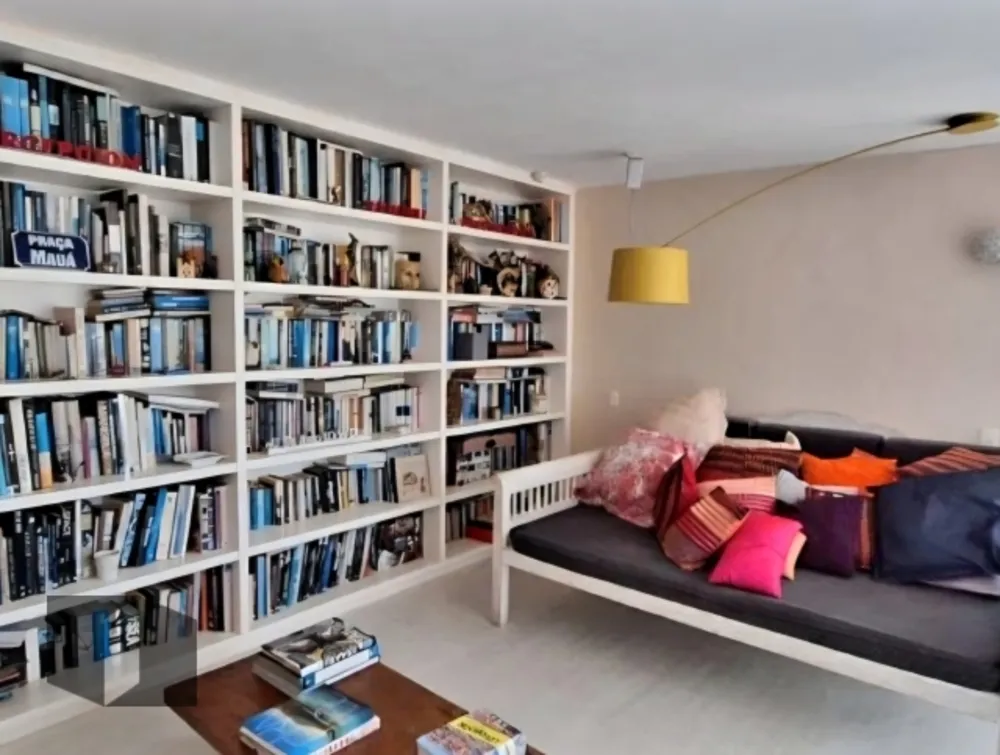 Casa, 4 quartos, 572 m² - Foto 23